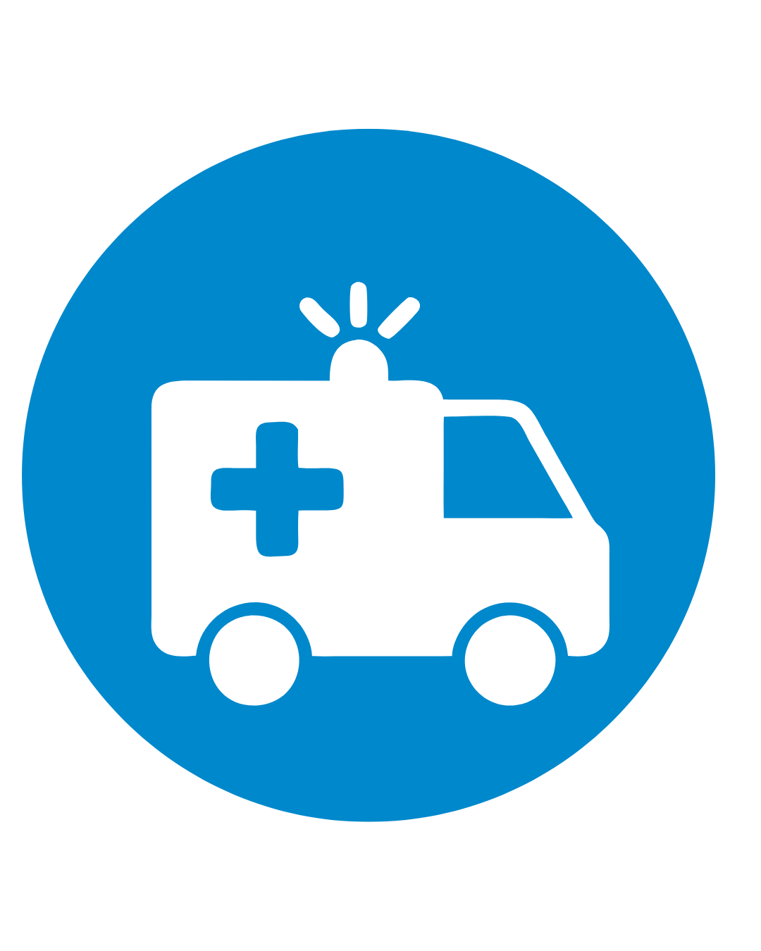 Urgencias 24 horas (incluyendo feriados)